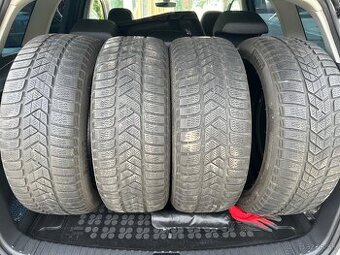 Predam 225/50 R18
