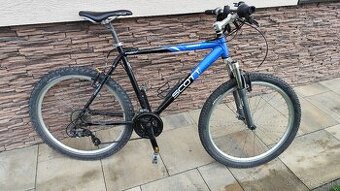 Predám bicykel Scott 26