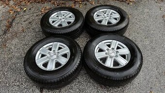 76.	Ford Ranger 255/70/ r16