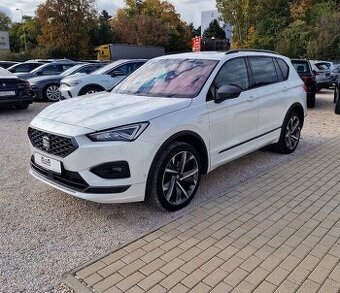 SEAT TARRACO 2.0 TDI 150 FR