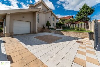 Na prenájom rodinný dom v lokalite Košice - Pereš