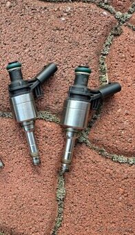 Vstrek 1.8 TFSI TSI