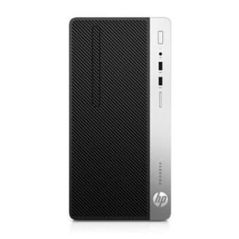 HP ProDesk 400G4 MT, i5-7400, RAM16GB, SSD 500GB, W11PRO
