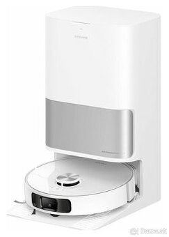 Dreame L10S Ultra Gen 2 biely