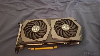 Nvidia Geforce GTX 1660 Super 6GB