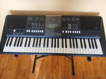 Yamaha sintetizátor