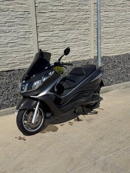 Piaggio x350