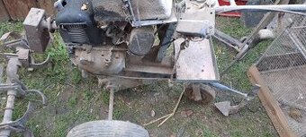 Rotavator