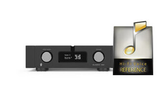 Eamlab Classic 102i