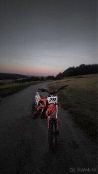 Xmotos xb29 125