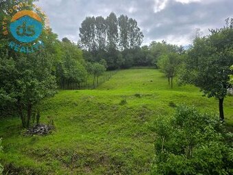 Na predaj stavebný pozemok o celkovej výmere 1.088 m2, Dolná