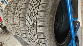 Predam 4ks zimne pneu 185/60R15 Matador