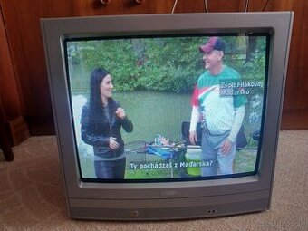 CRT TV Orava OVP 52cm