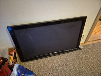 Panasonic viera