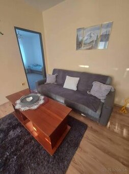 Predám 3 izbový byt Banská Štiavnica