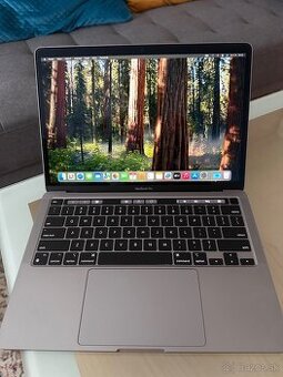 Apple Macbook Pro 2021 M1 13” / 16GB / 512 GB SSD