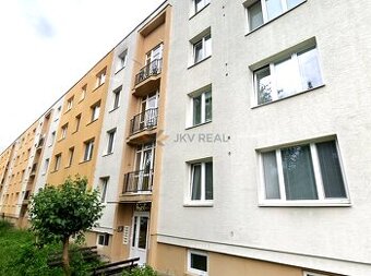 Na predaj 3 izbový byt sídlisko 2 Októbrová ulica