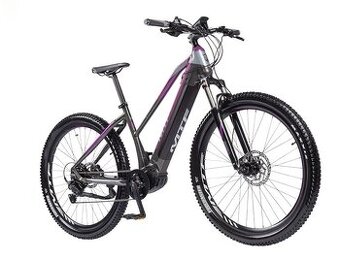 Elektro bicykel MTF v zaruce do 02/2027