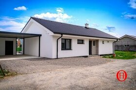 Hľadáte bývanie v dome, za cenu 4i bytu v TN-Zablatie? - 1