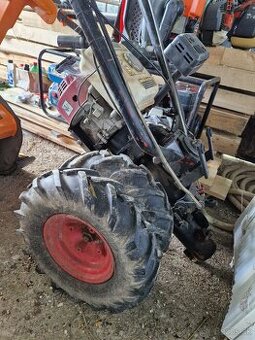 Jičin mf70 kosačka . Rozširovacie príruby - 1