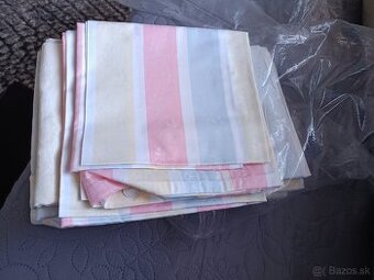 Navlecky na dve postele