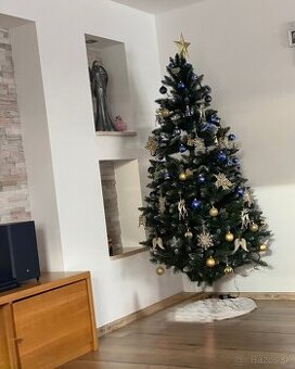 Vianočný stromček