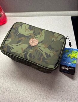 Púzdro na cievky GIANTS FISHING LUXURY