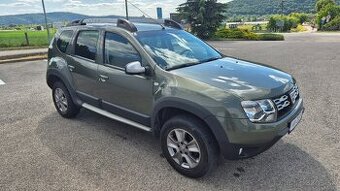 ☀️DACIA DUSTER 1,2 TCe - r.2015 - Navigácia - Nová STK+EK ☀️