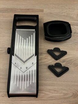 Küchenprofi Krájač na zeleninu