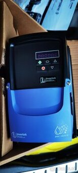 Frekvečný menič OPTIDRIVE