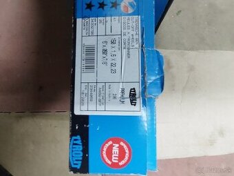 Rezne - brúsne kotúče 150mm