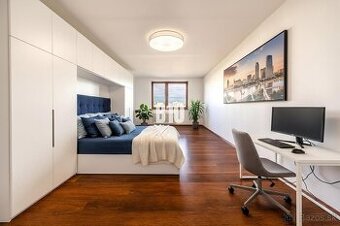 PRIESTRANNÝ 2 IZBOVÝ BYT VO VYHĽADÁVANEJ LOKALITE NA SEVERE 