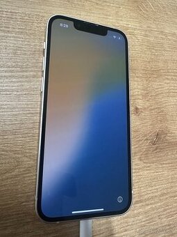 Predám iPhone 13 mini Starlight 128GB