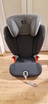 Britax Römer Kidfix SL