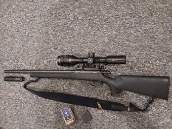 17 HMR-22 WMR