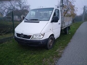 vyklapac / sklapac do 3.5t