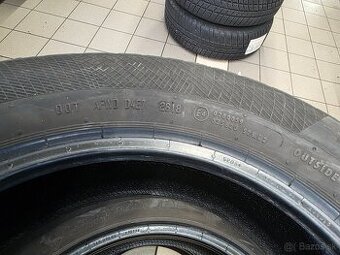 Predám zimné pneumatiky