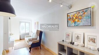 HALO reality - Predaj, apartmán Banská Štiavnica - ZNÍŽENÁ C - 1