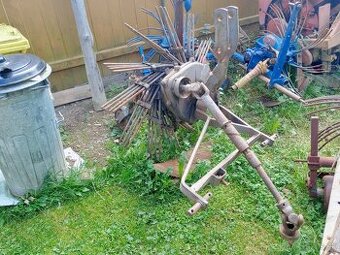 Vyoravac zemiakov čert