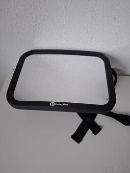 Zrkadlo do auta Petite&Mars - 1