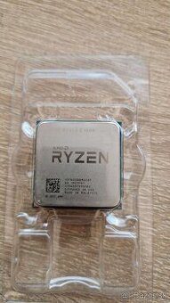 AMD Ryzen 5 1600