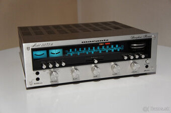 Vintage Marantz 2235B .... Stereo Receiver