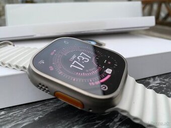 ⌚️Apple Watch Ultra