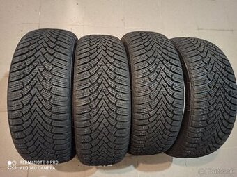 zimne pneu 225/60 R17