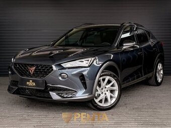 ⭐ CUPRA FORMENTOR 4x4 ⭐