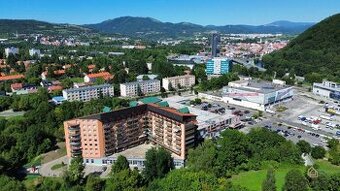 SLOVREAL : NA PREDAJ 5i MEZONET V BANSKÉJ BYSTRICI