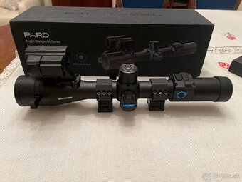 Pard night stalker 4k