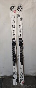 Salomon NFX freeride freestyle