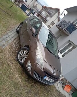 Renault Grand Scénic