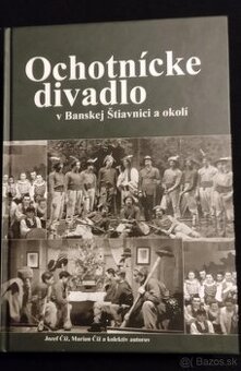 Banská Štiavnica a okolie -